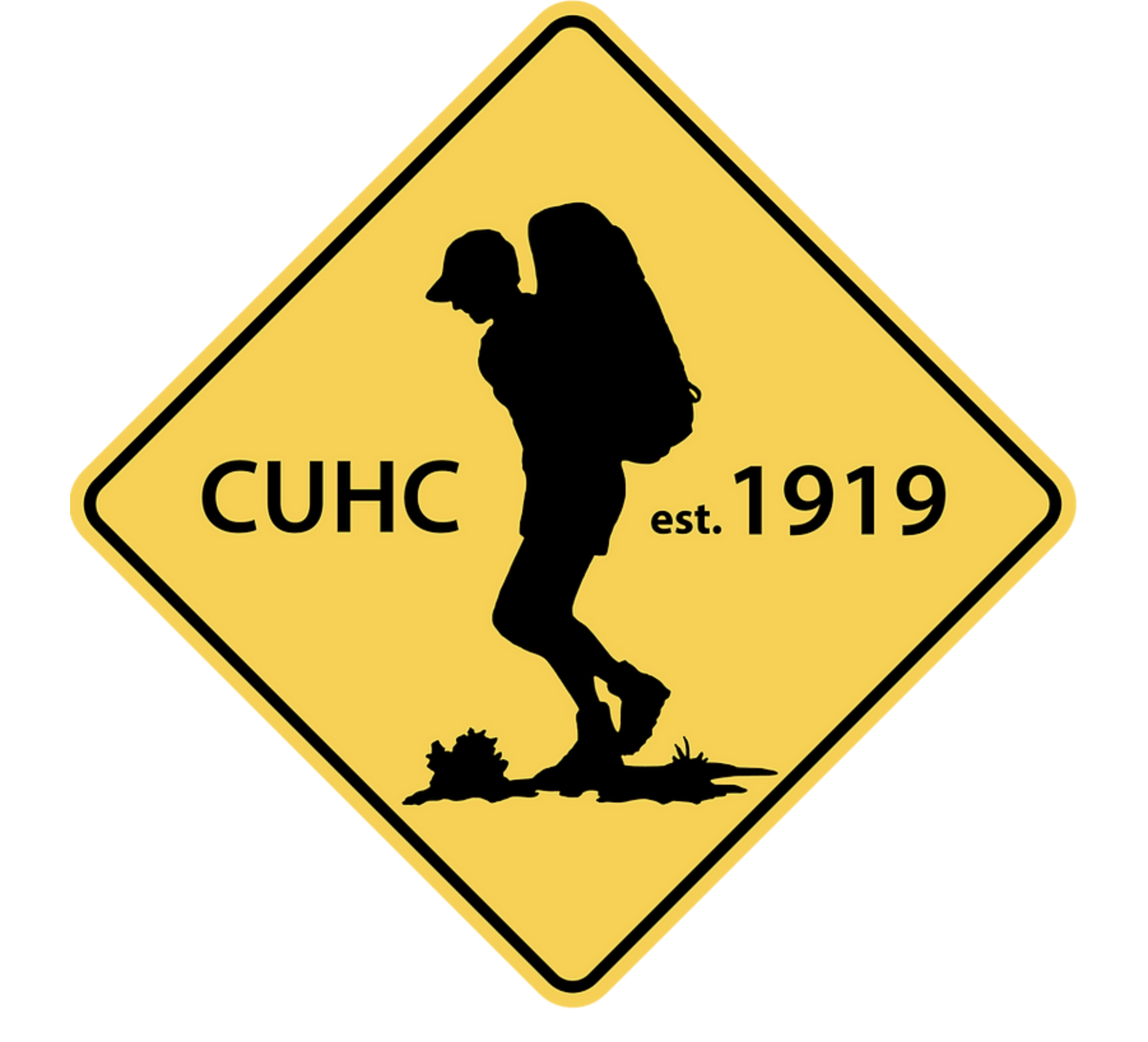 CU Hiking Club